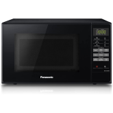 Panasonic NN-E28JBMBPQ Black 20L Microwave