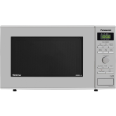 Panasonic NN-GD37HSBPQ 23L Stainless Steel Microwave And Grill