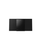 Panasonic Uk SC-HC2020EB-K Black, 40W DAB, FM, CD, USB, Bluetooth, Wifi Compact Hifi