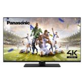 Panasonic Uk TX-43MX600B Black, 43" 4K Uhd Hdr10 Dolby Vision + Atmos Smart TV 