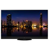 Panasonic Uk TX-55MZ1500B Black, 55" Master Oled 4K Hdr10+ Dolby Vision Iq + Atmos HDMI 2.1 120Hz S