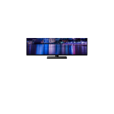 Panasonic Uk TX-55MZ980B Black, 55" Oled 4K Hdr10+ Dolby Vision Iq + Atmos HDMI 2.1 120Hz Smart TV