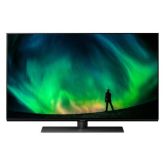 Panasonic Uk TX-65LZ1500B Black, 65" Oled 4K Hdr10+ Dolby Vision Iq & Atmos HDMI 2.1 120Hz Smart TV