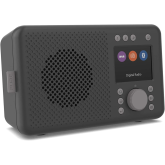 Pure Elan DAB+ Portable DAB+ Radio with Bluetooth