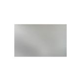 Rangemaster LEISP110SS/ S / Steel 110Cm S/S Splash Back