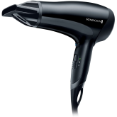 Remington D3010 2000W Power Dry Hairdryer