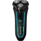 Remington R6000 R6 Style Wet And Dry Rotary Electric Shaver