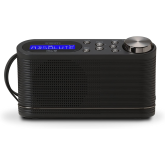 Roberts Play10 Black Portable DAB+/FM Radio