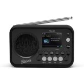 Roberts PLAY20 Compact and Portable DAB/DAB+/FM Digital Radio
