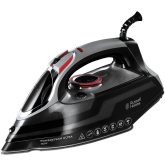 Russell Hobbs 20630 Black/Grey Powersteam Ultra Steam Iron