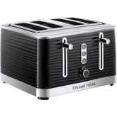 Russell Hobbs 24381 Inspire 4 Slice Toaster