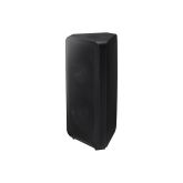 Samsung MX-ST50B Black, 240W Hig Power Sound Tower Led Ligts Dj Effecys USB Port