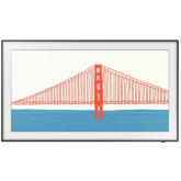 Samsung QE43LS03AA 43' Qled 4K Hdr10+ - The Frame 