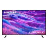 Samsung QE50QN80FA Black, 50" Neo Qled With Mini Led 4K Uhd Hdr Ai Smart TV Ai Game Mode Centre Sta