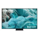 Samsung QE75Q7F5A Black, 75" Qled Quantum Dot 4K Uhd Hdr Ai Smart TV Ai Game Mode Centre Stand