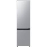 Samsung RB38C602ESA/EU Silver, Frost Free Space Max Silver F/F 203X59.5X65.8Cm E Rated