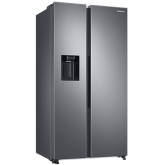Samsung RS68CG882ES9EU St/Steel, American Style Fridge Freezer With Spacemax™ Plumbed Ice And Water [Copy]
