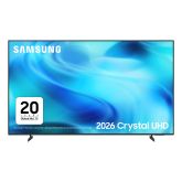 Samsung UE65U8020H Black, 65" Led 4K Uhd Hdr10+ Smart TV