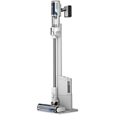 Shark BU3621UKT Glacier Blue, Powerlite Clean & Empty Pet Cordless Vacuum