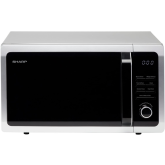 Sharp R374SLM 25L Microwave Oven