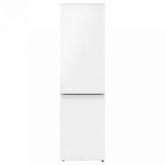 Sia SFF15144WE White, 60/40 Fridge Freezer 151H 50W Low Frost