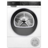 Siemens WQ45G200GB, Heat pump tumble dryer