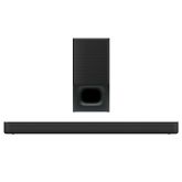 Sony HT-SD35.CEK Black, 2.1Ch Sound Bar 320W Bluetooth Wireless Sub HDMI Arc