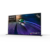 Sony XR55A90JU Black, 55' Oled 4K 