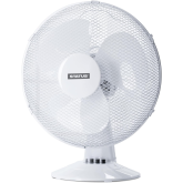 Status S16DESKFAN1PKB 16"Desk Fan