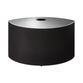 Technics SC-C30EB-K Black, 2.1 5 Speaker Wifi, Bluetooth, USB, Internet Radio, Multiroom Wireless Sp