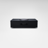 Technics SC-C70MK2EBK Black, 100W 2.1Ch 5 Speaker Jeno Engine Hi-Res Dab/Fm CD Wifi Opitical Chromca