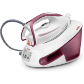 Tefal SV8012 Express Anti-Scale Steam Generator Iron