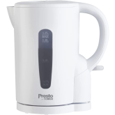 Tower Presto PT10053 Cordless Kettle