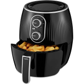 Tower T17063L 4L Vortx Manual Air Fryer