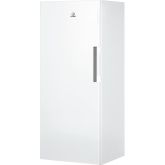 Indesit Freestanding upright freezer: white colour