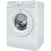 Indesit Freestanding front loading washing machine: 6kg