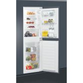 Whirlpool built in fridge freezer - ART 4550/A+ SF.1