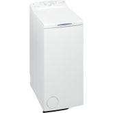 Whirlpool top loading washing machine: 6kg - AWE 6761