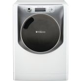 Hotpoint freestanding front loading washing machine: 11kg