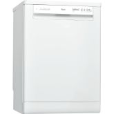 Whirlpool Dishwasher: in White - ADP 200 WH