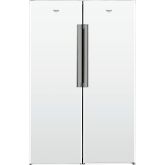 Hotpoint SH8 1Q WRFD UK 1 Fridge - White
