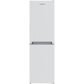 Hotpoint HBNF55182WUK 54cm Frost Free Fridge Freezer - White