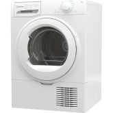 Indesit I2 D81W UK Tumble Dryer - White