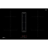 Neff T48CB1AX2, Induction hob with integrated ventilation system