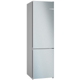 Bosch KGN392LDFG, Free-standing fridge-freezer with freezer at bottom