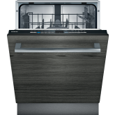 Siemens SE61IX12TG, Fully-integrated dishwasher