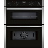Neff J1ACE2HN0B, Built-under double oven