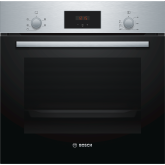 Bosch HHF113BR0B, Built-in oven