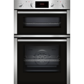 Neff U1CHC0AN0B, Built-in double oven
