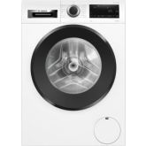 Bosch WGG24409GB, Washing machine, front loader